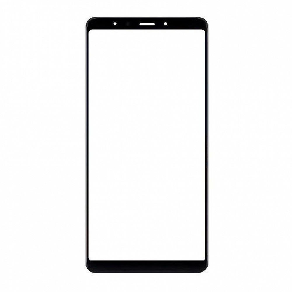 mi a2 front glass replacement