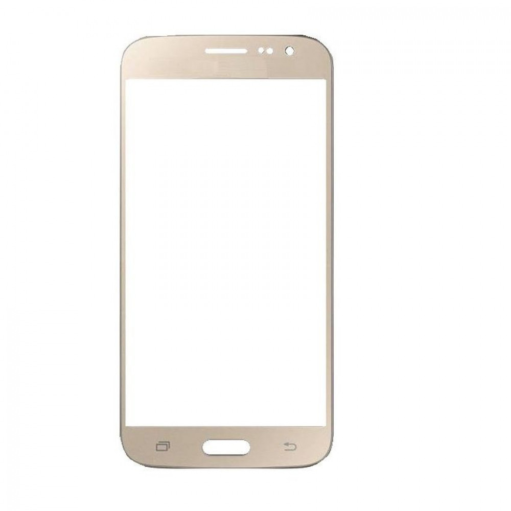 Buy Now Front Glass For Samsung Galaxy J2 16 Gold