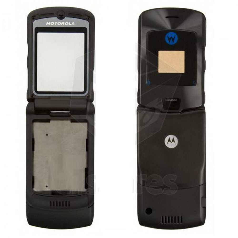 Motorola Razr V3i –