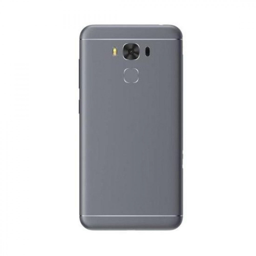 Buy Now Back Panel Cover For Asus Zenfone 3 Max Zc553kl Grey