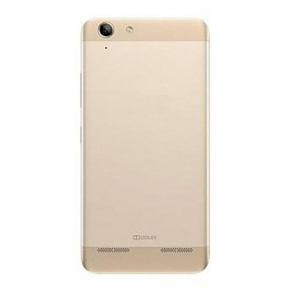 lenovo vibe k5 plus body parts