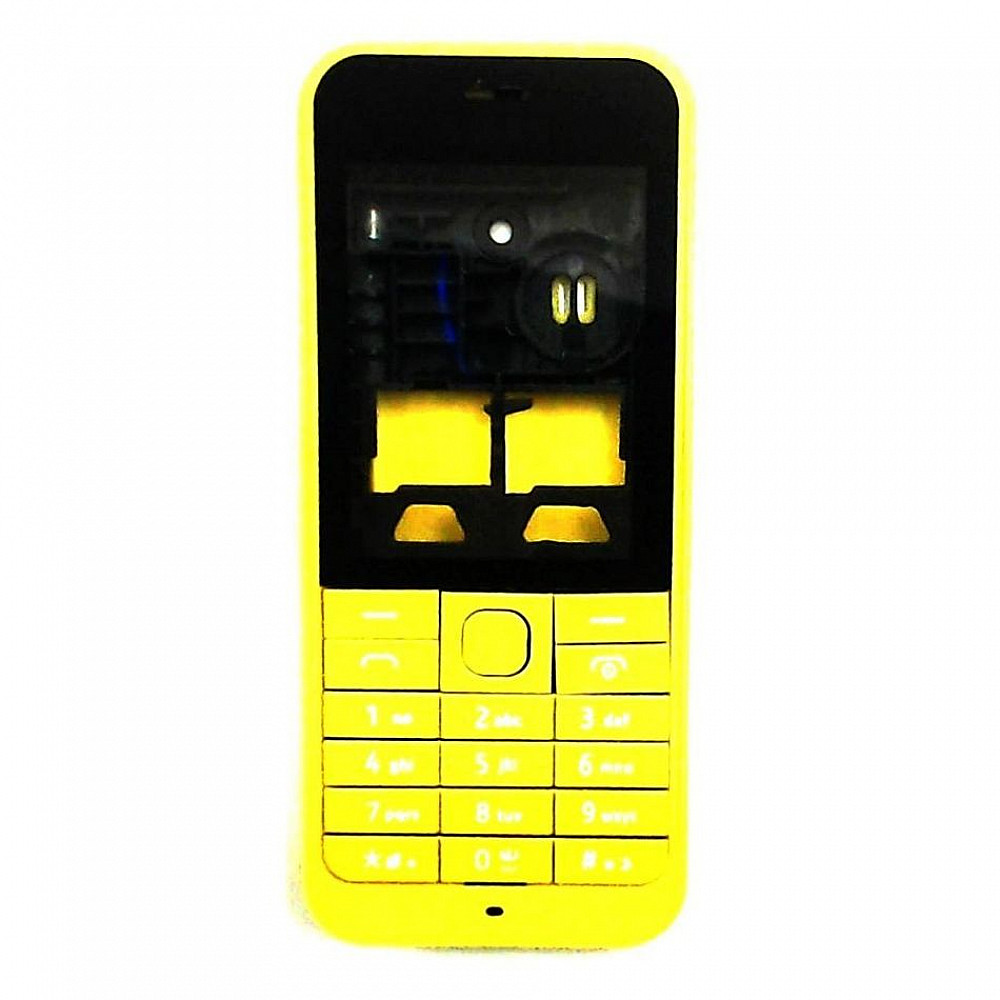 nokia 220 original body