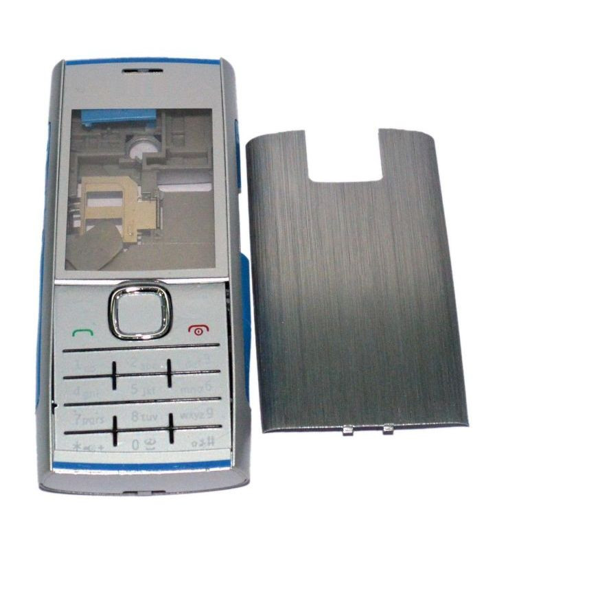 nokia x200 body