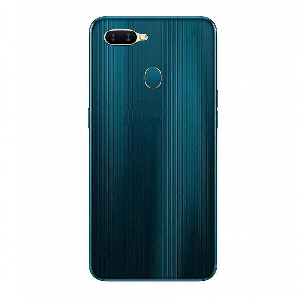 oppo a7 full body