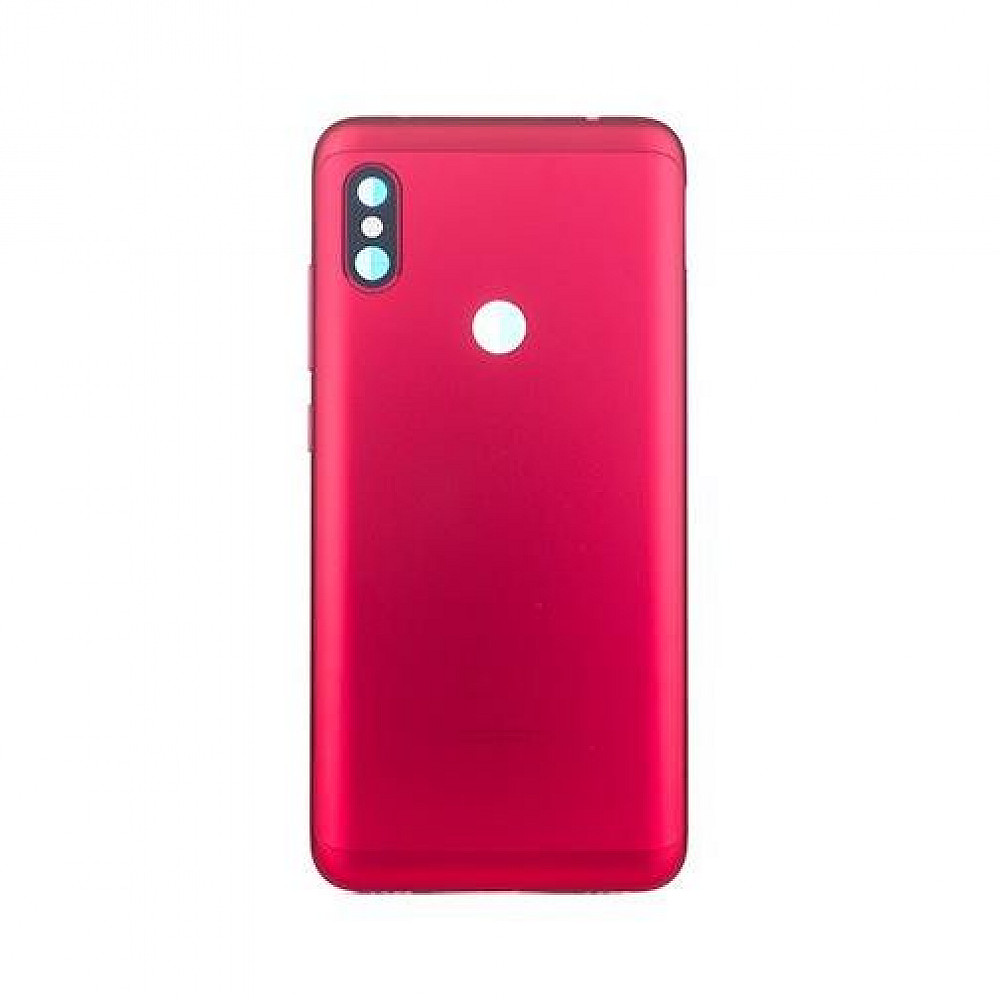 mi 6 pro back panel