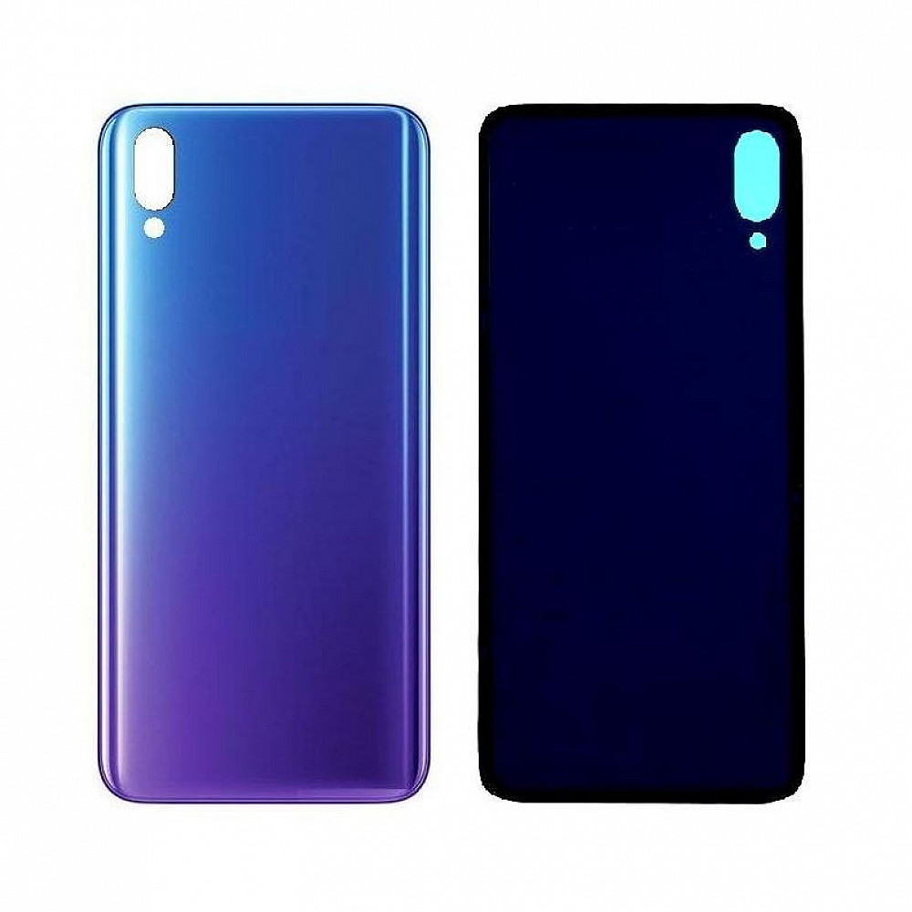 vivo v11 pro back panel