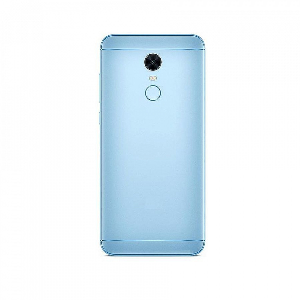 redmi note 5 body