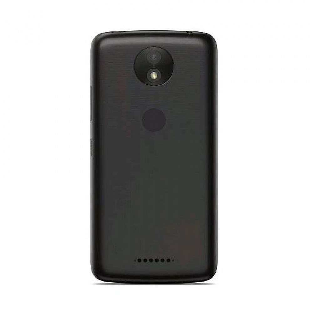 moto c plus body