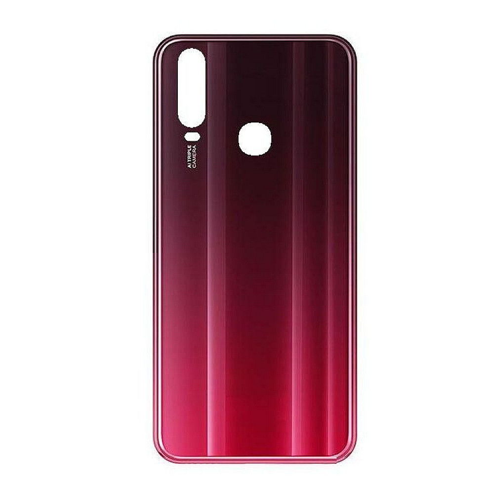 vivo y15cover