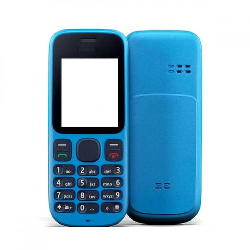 nokia 100 body price