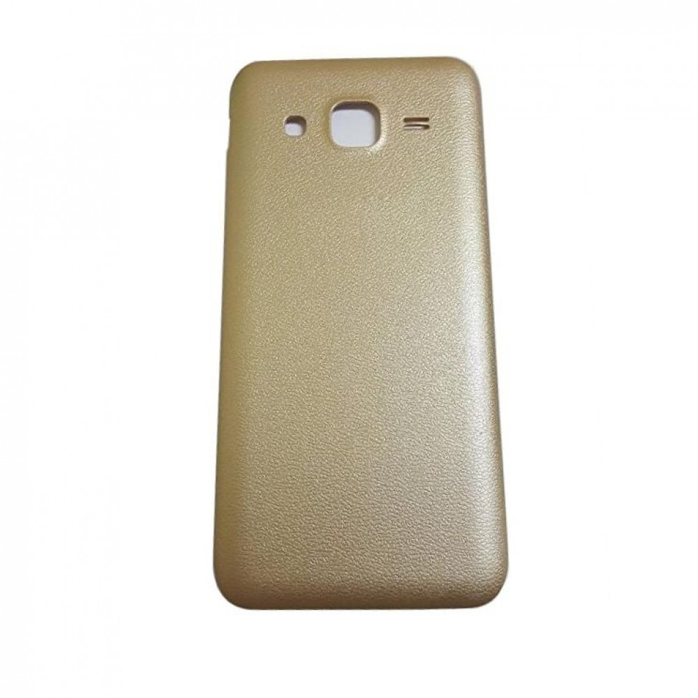 Buy Now Back Panel Cover For Samsung Galaxy J2 15 Gold