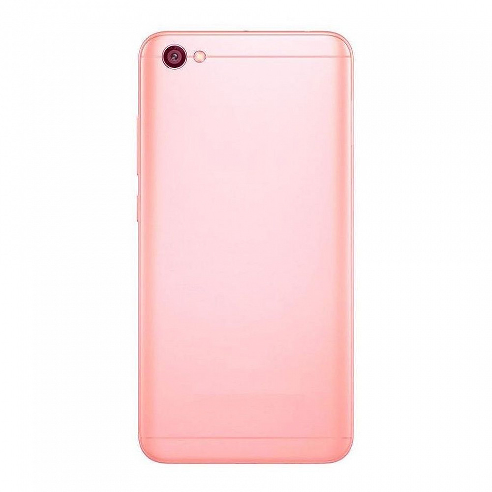 redmi y1 rose gold