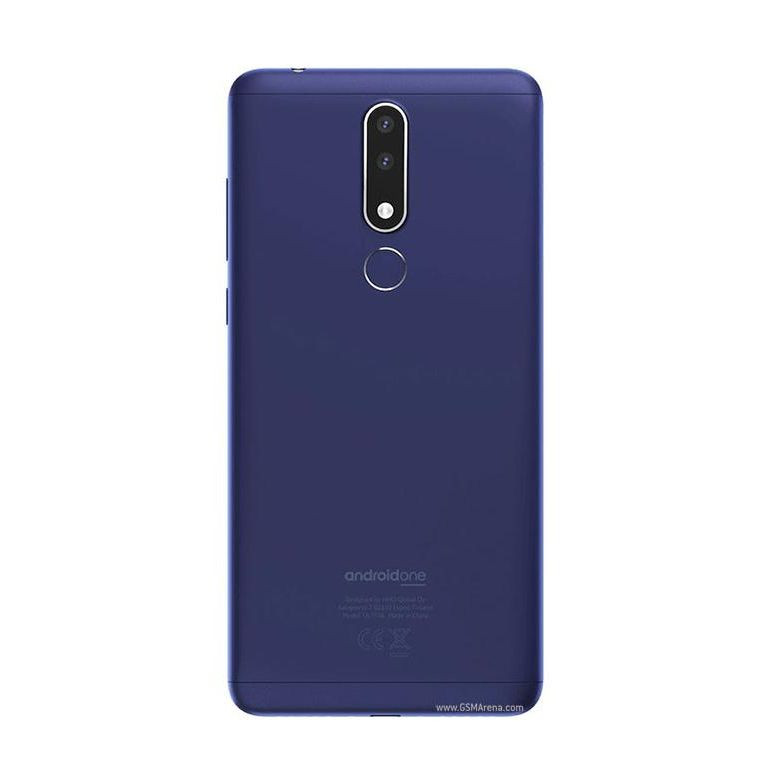 nokia 3.1 plus full body cover