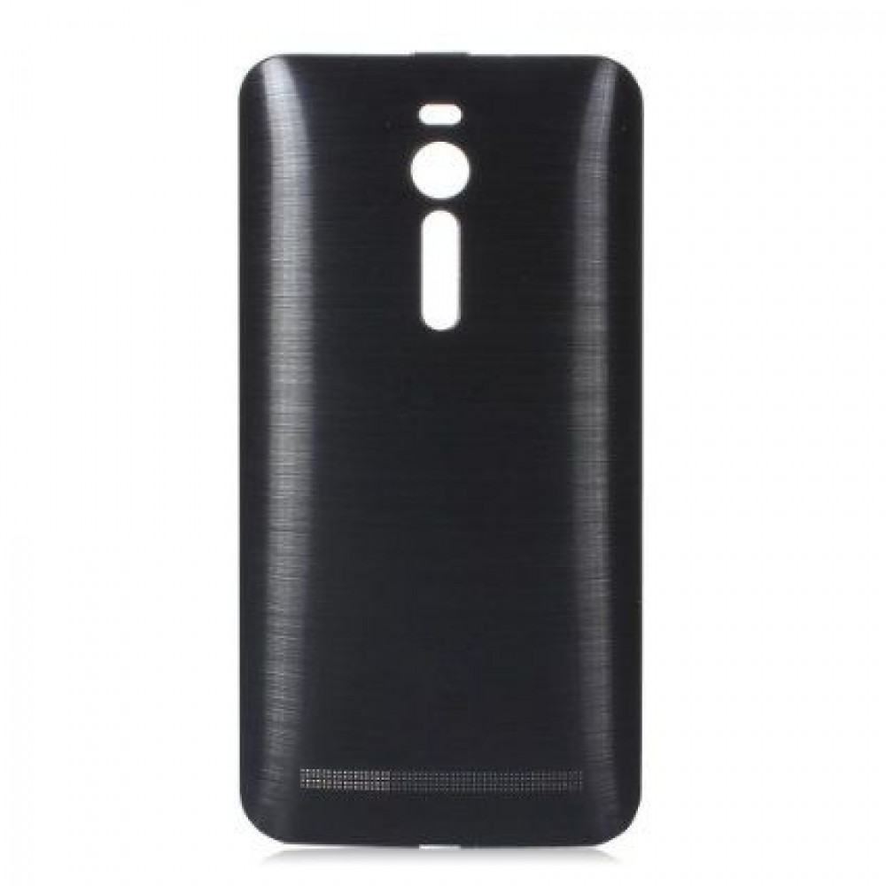 Buy Now Back Panel Cover For Asus Zenfone 2 Ze550ml Black