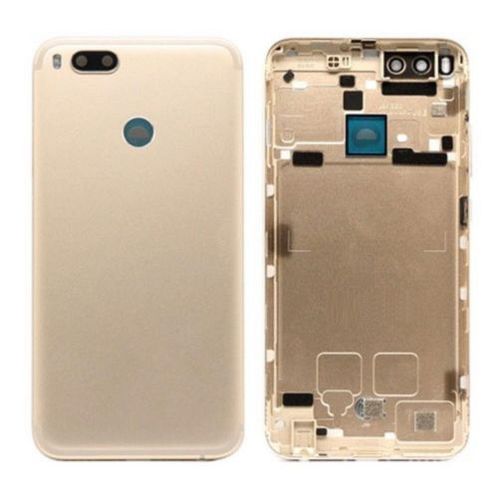 mi a1 back panel gold