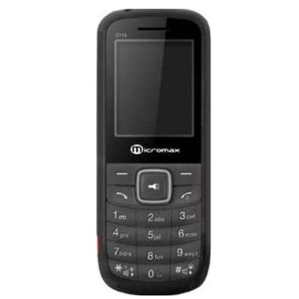 micromax c115