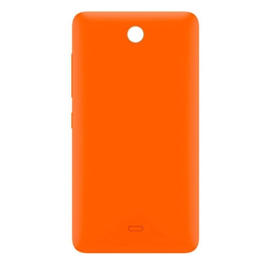 microsoft lumia 430 back panel