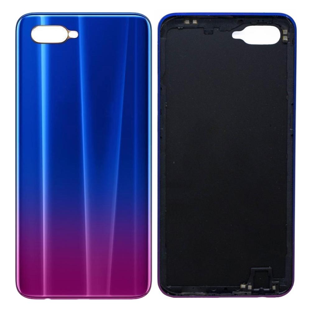 oppo k1 back case