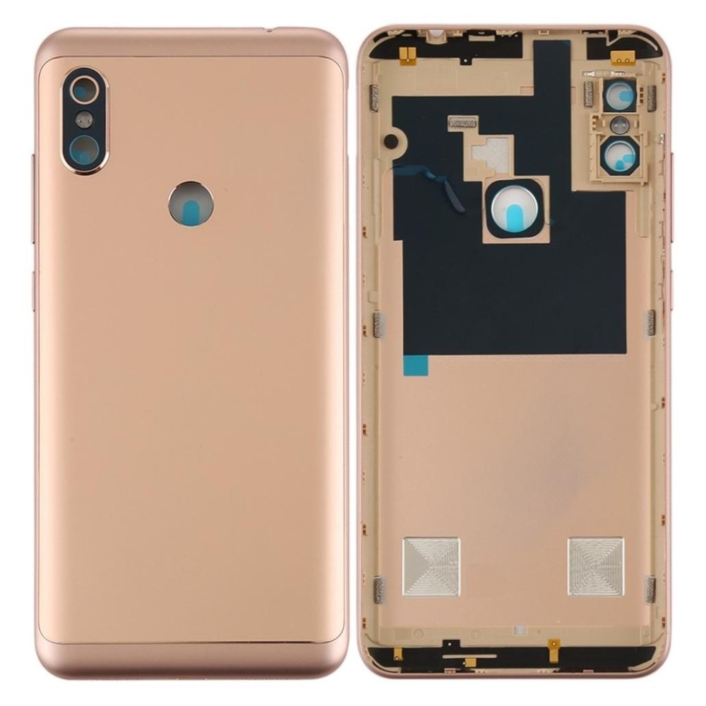 redmi note 6 golden colour