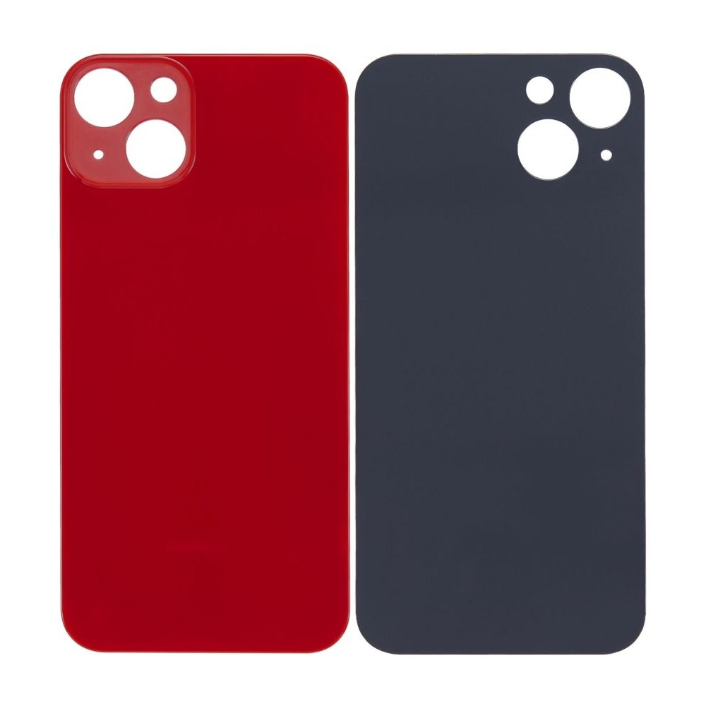 iphone 13 red colour back cover