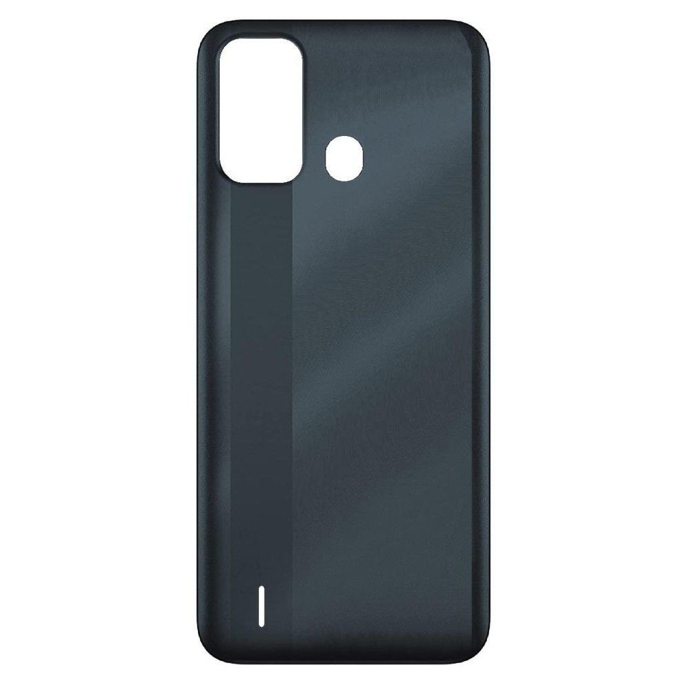 itel vision 2s back cover