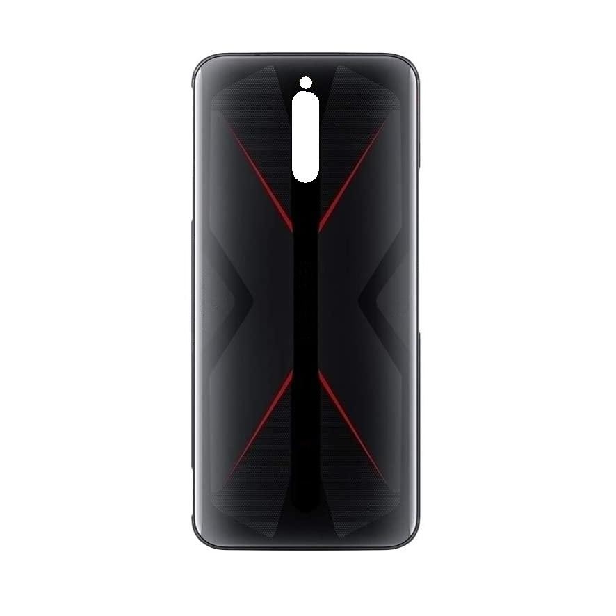 nubia red magic 5g back cover