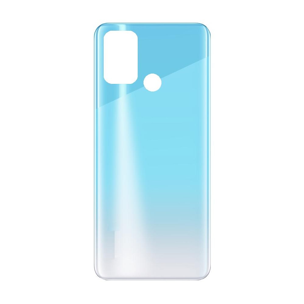 realme 7i cover back