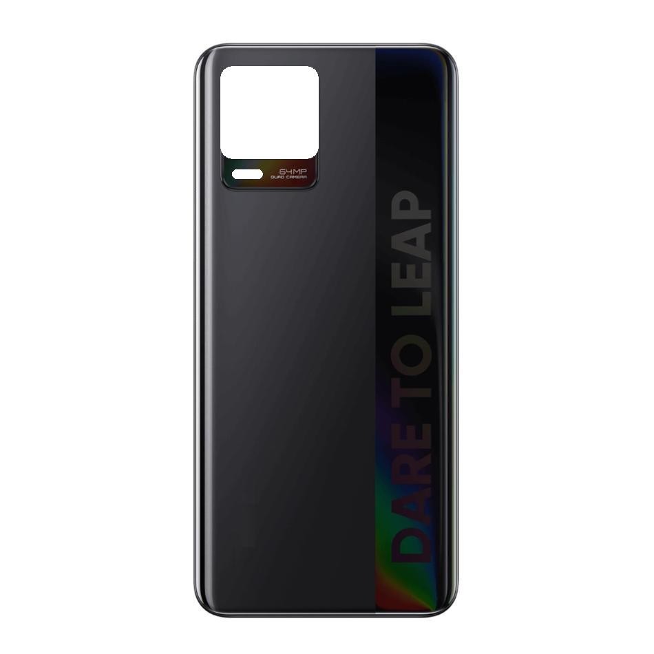 realme 8i back panel