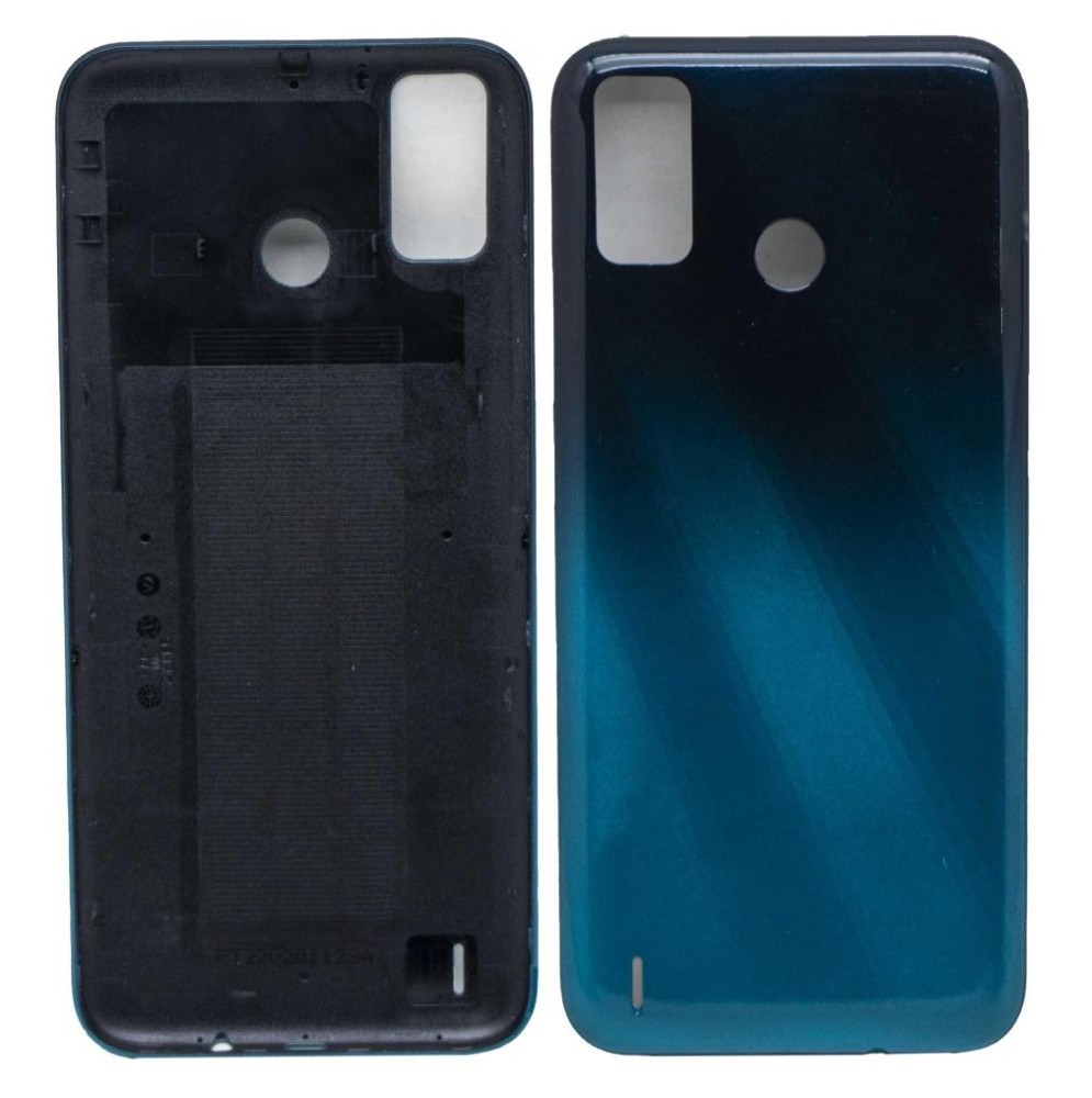 tecno spark ke6 back cover