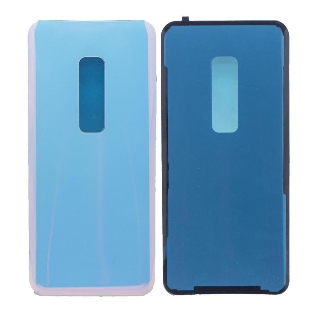 vivo v17 pro back cover white