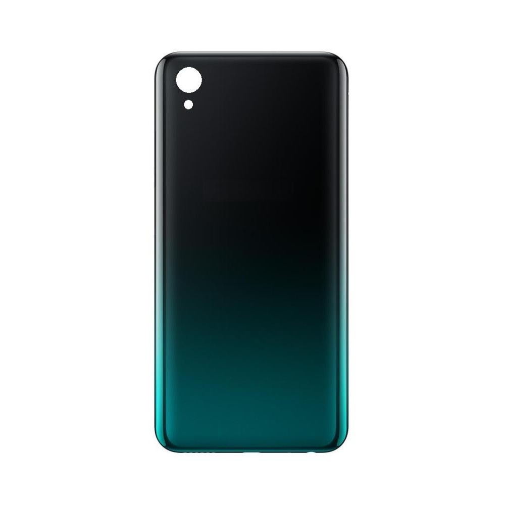 vivo y1s back cover new model