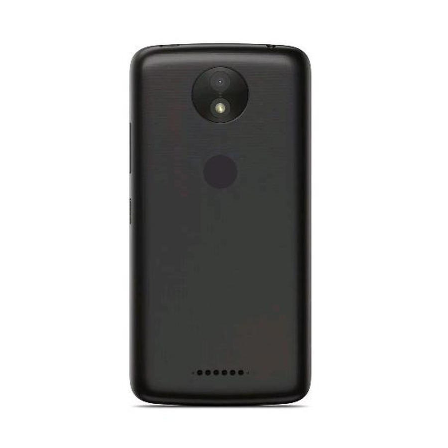 moto c plus full body panel