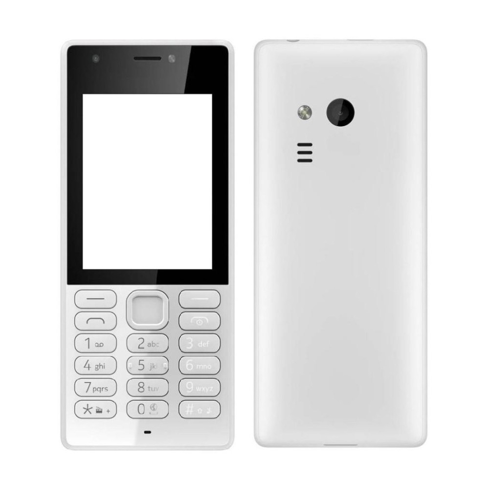 nokia 216 white