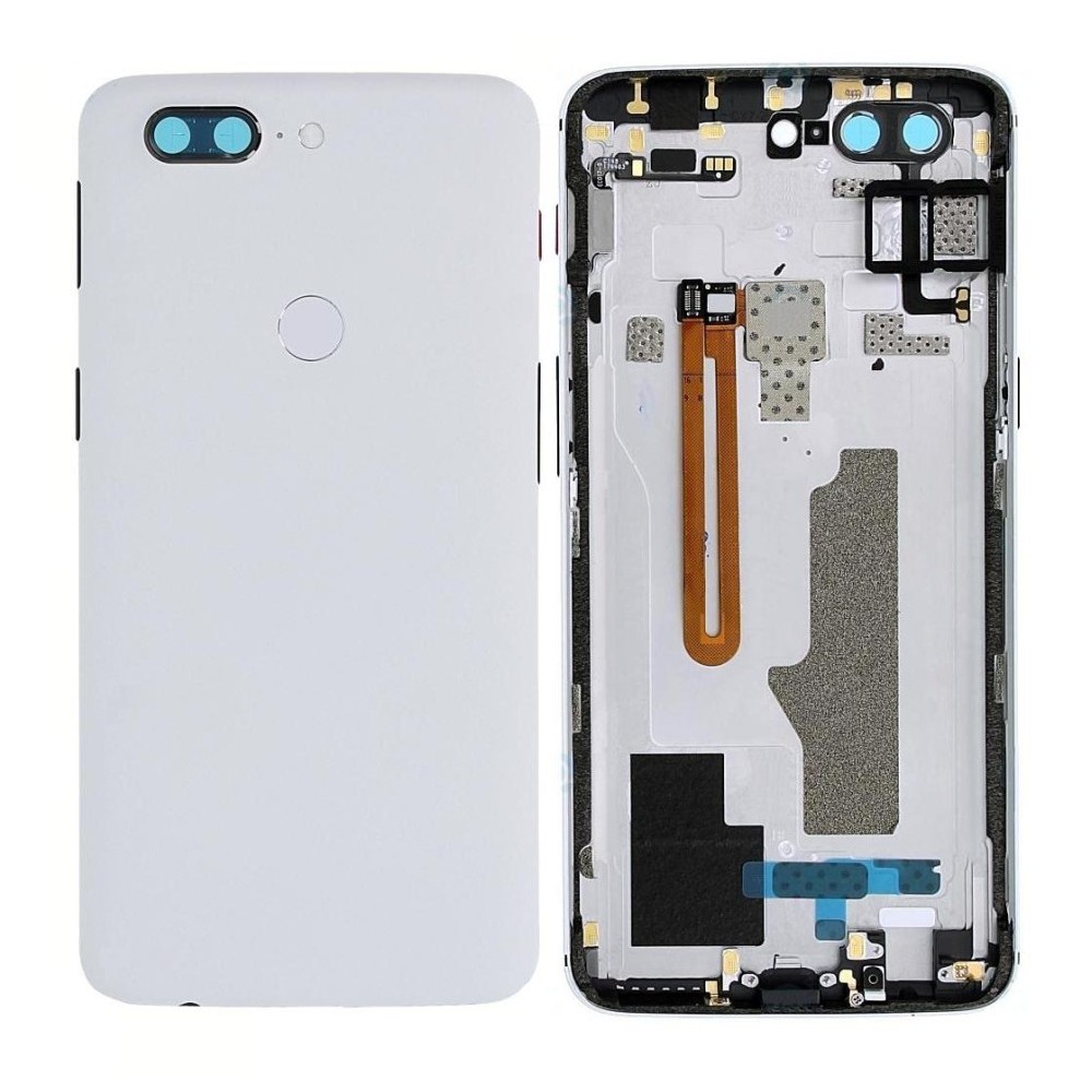 oneplus 5t full body