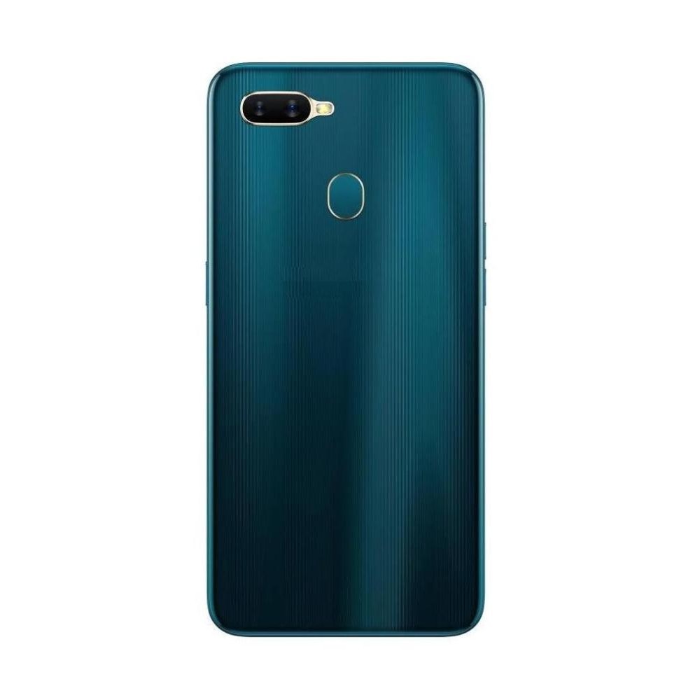 oppo a7 body parts