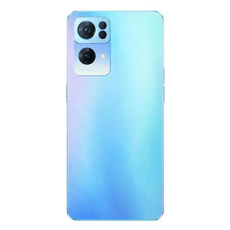 oppo reno 7 pro body