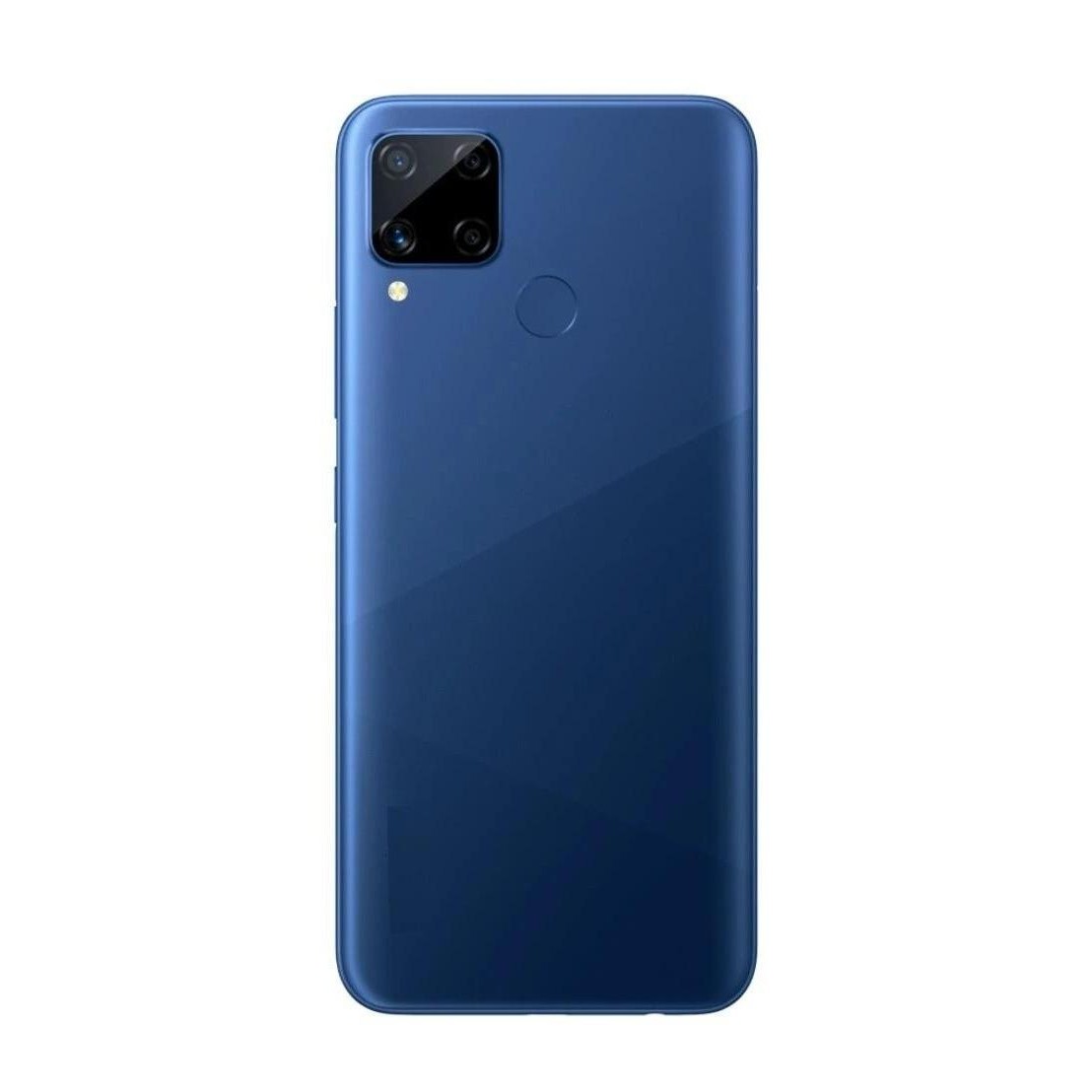 realme c15 body