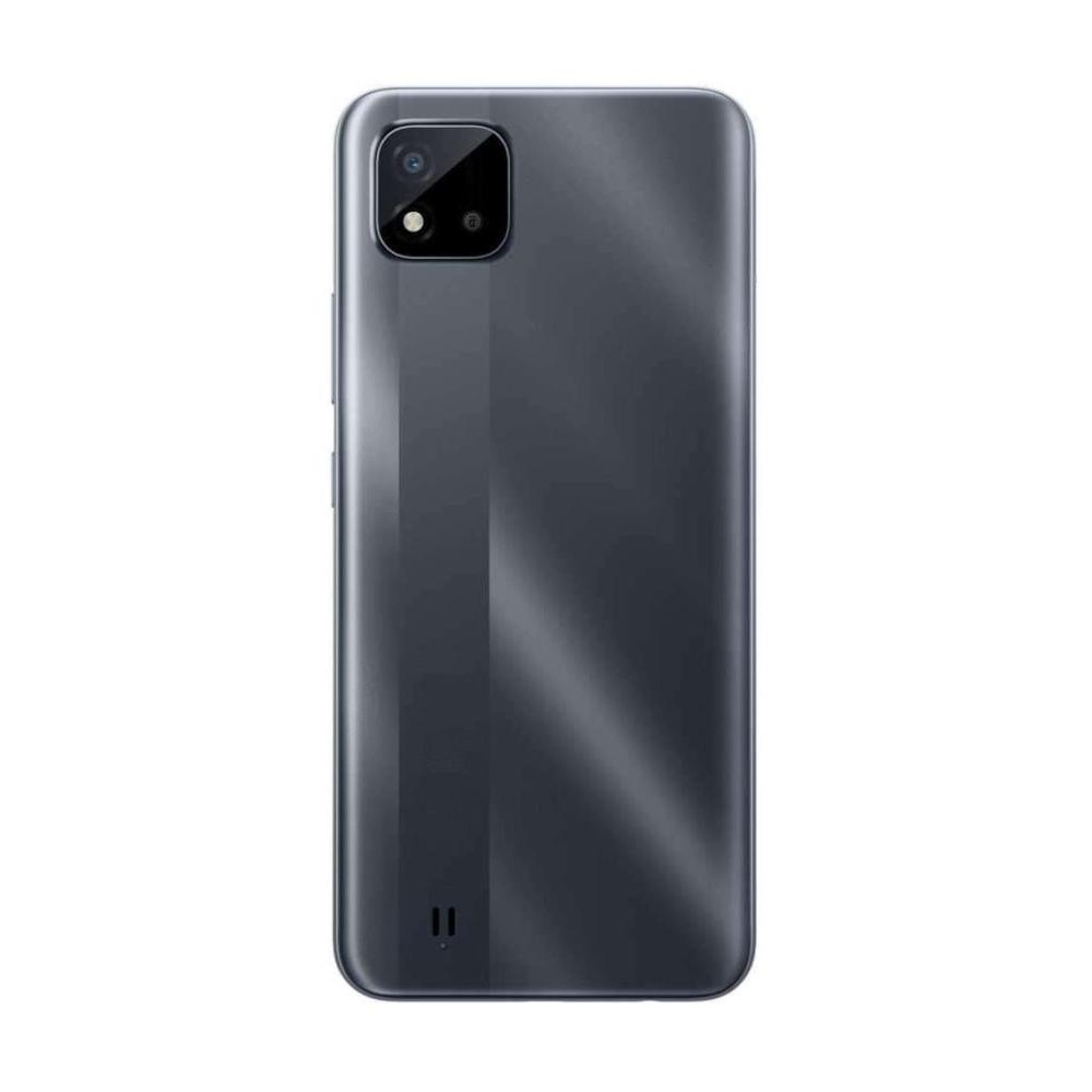 realme c20 black