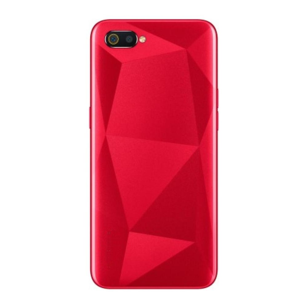 realme c2 mobile red colour