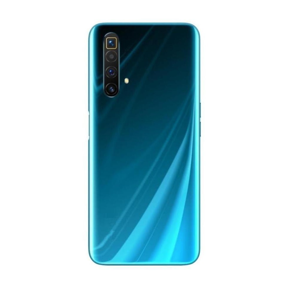 realme x3 superzoom body