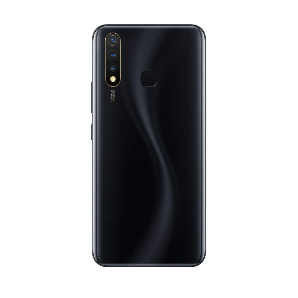 vivo u20 body