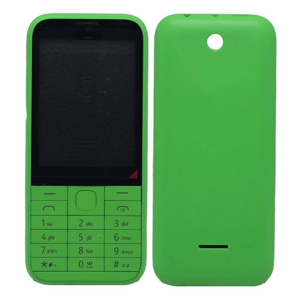 nokia 225 body