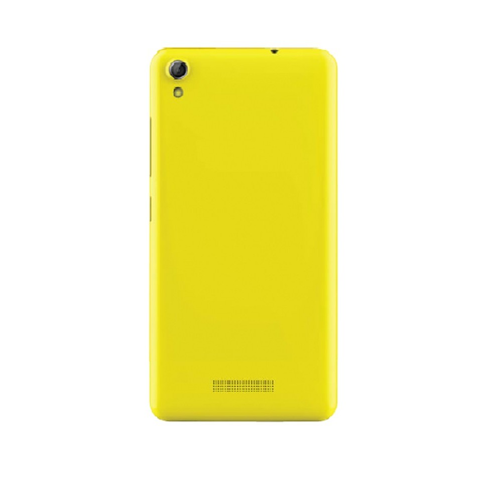 gionee p5l full body