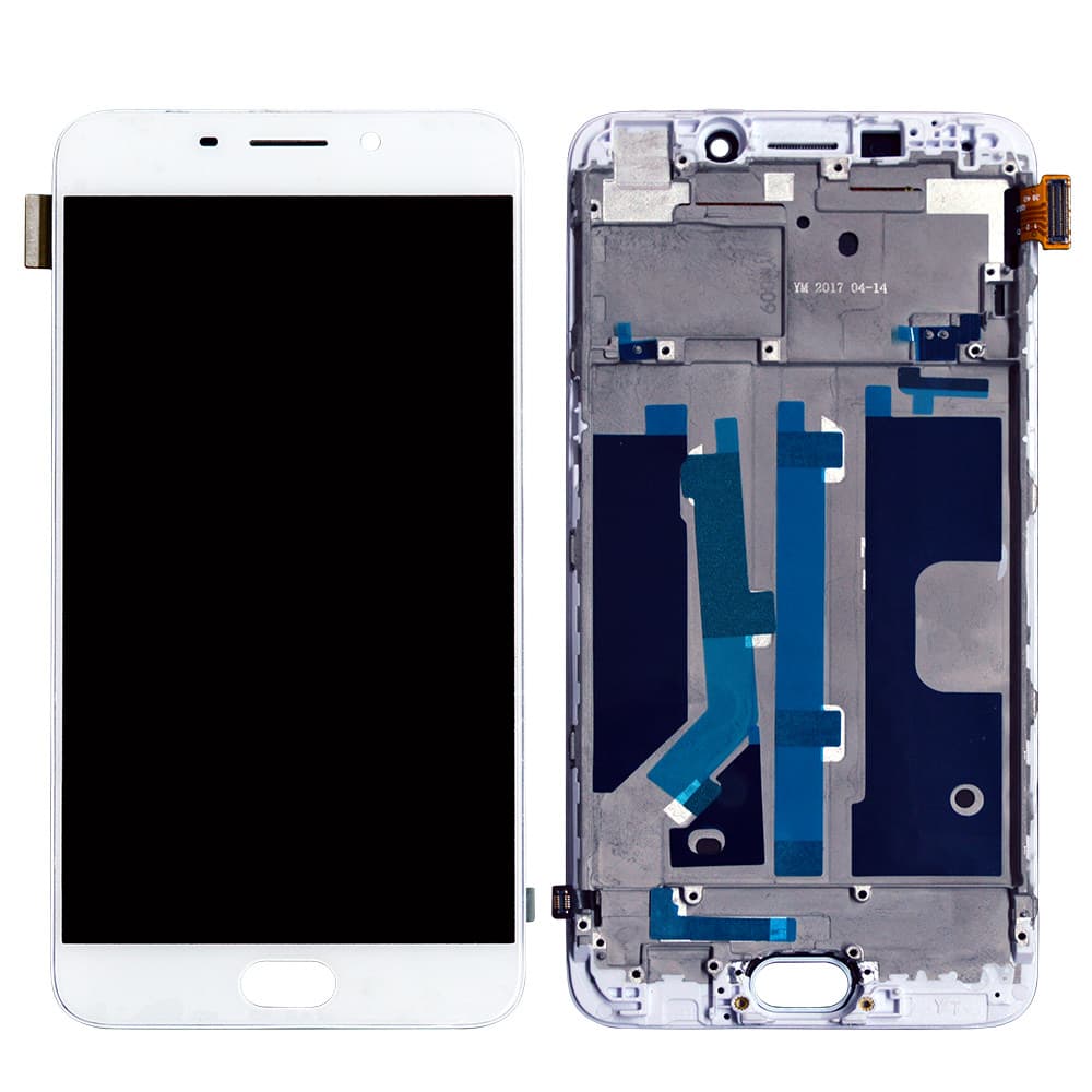 lcd oppo f1 original