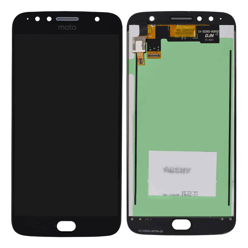 moto xt1804 touch replacement