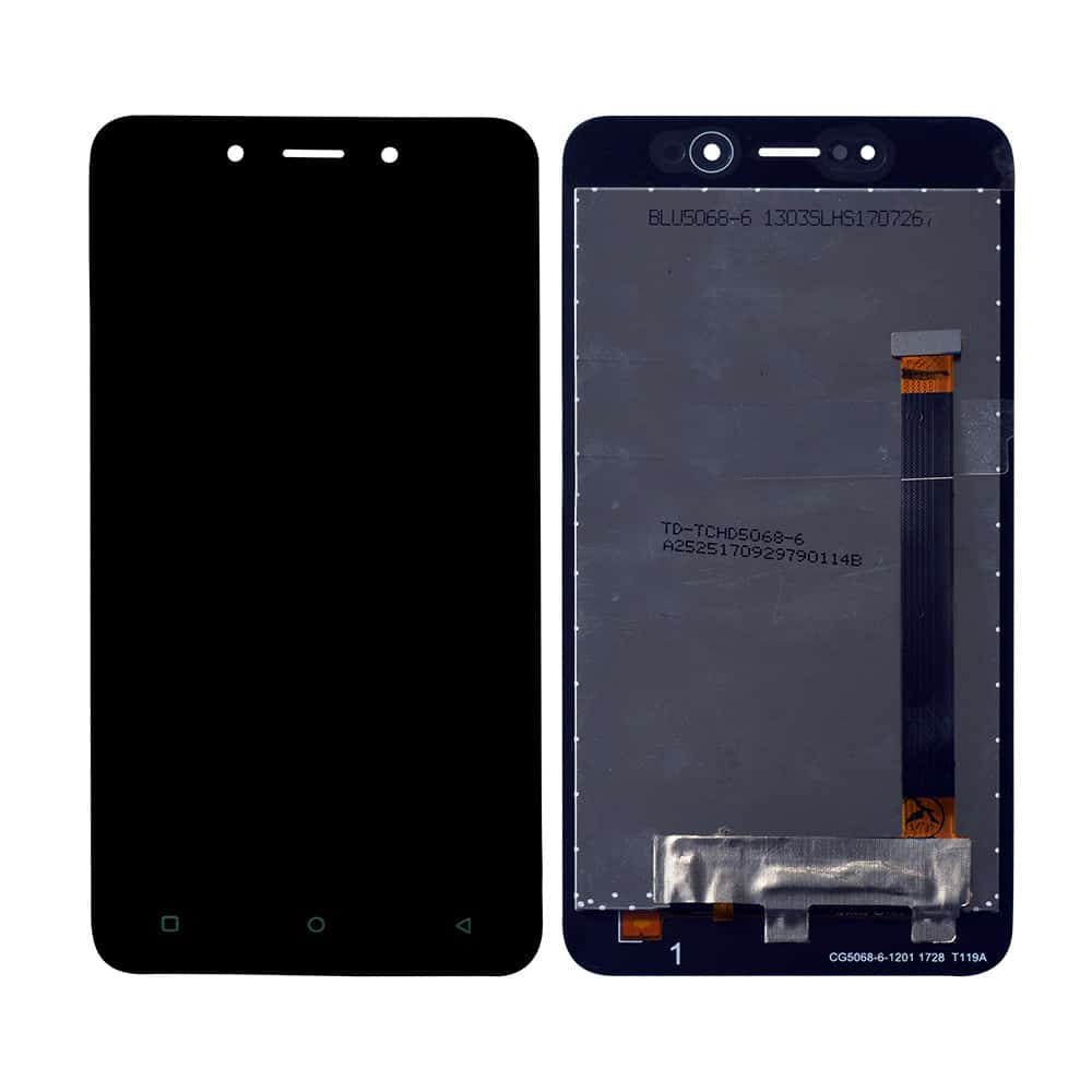 gionee x1 spare parts