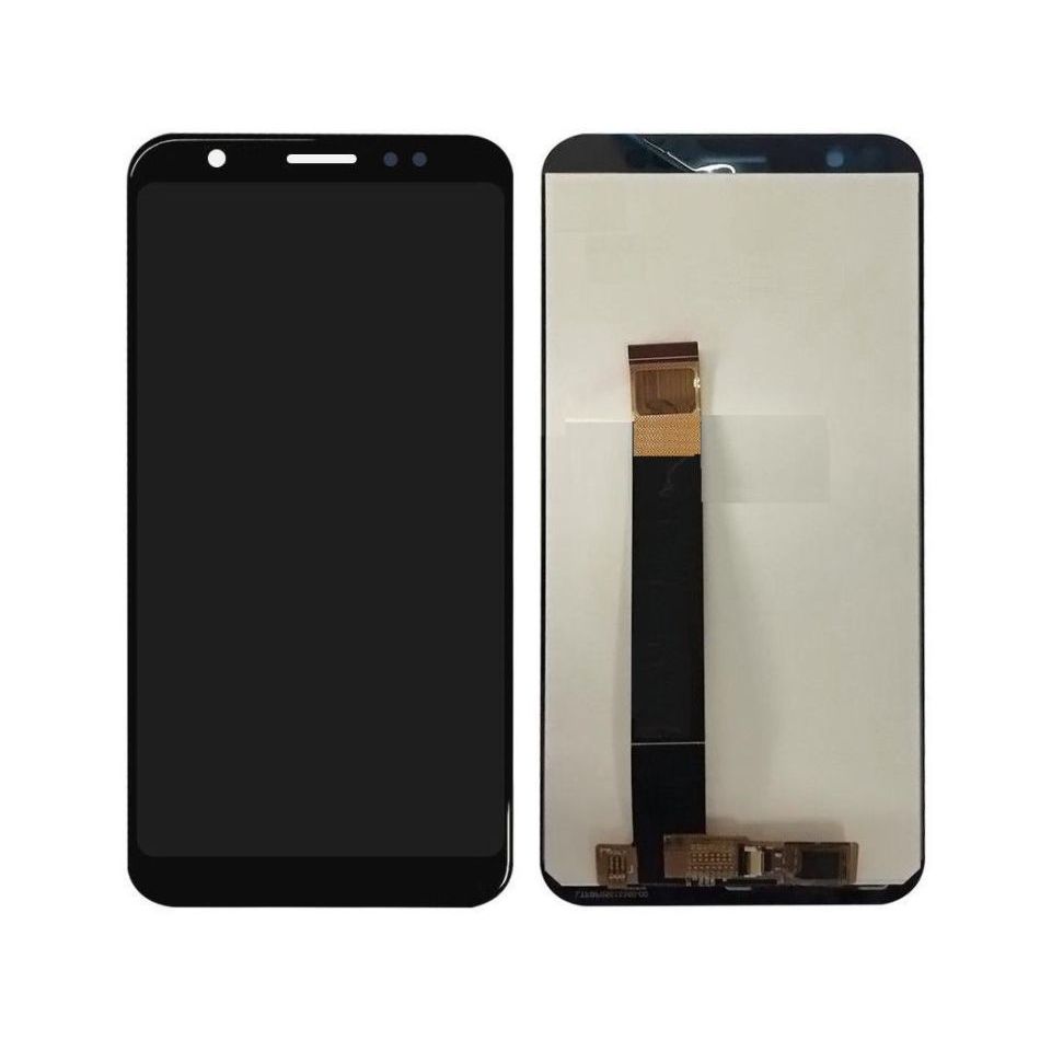 asus zenfone max m1 lcd