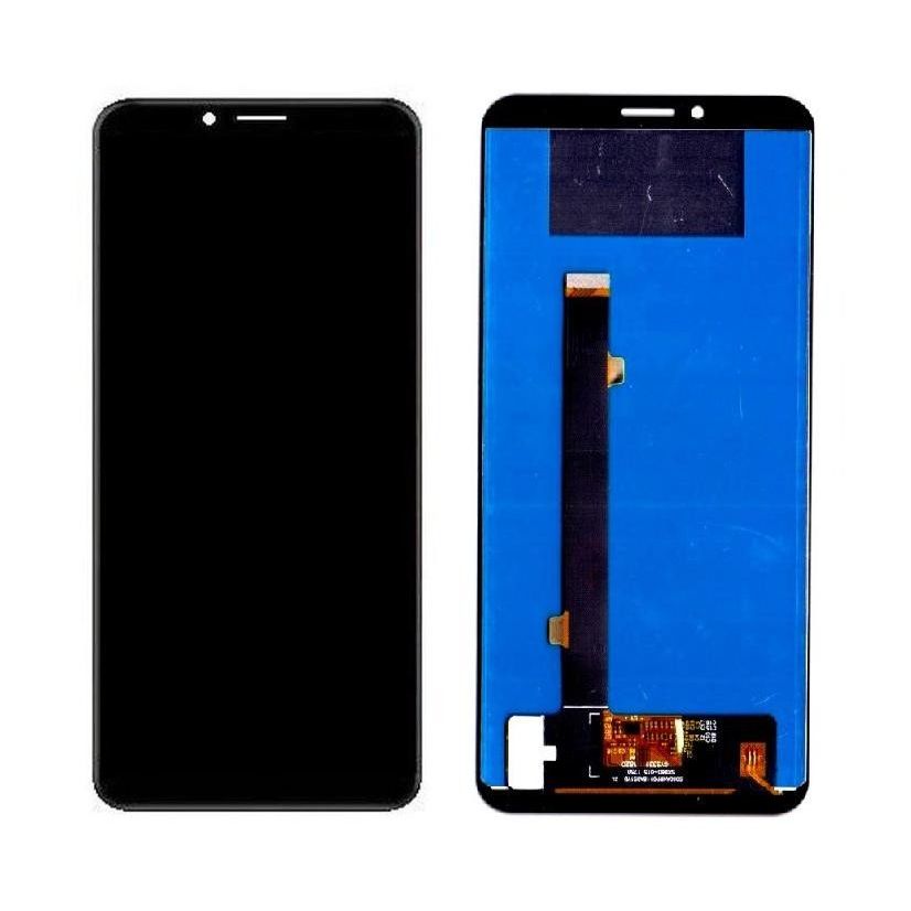 coolpad note 8 touch glass