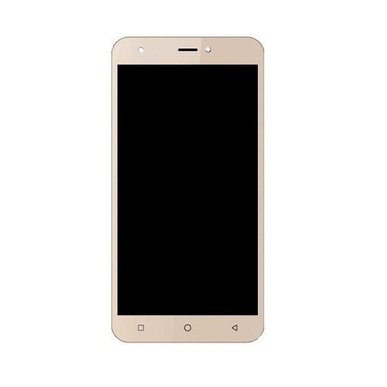 intex aqua 5.5 vr touch