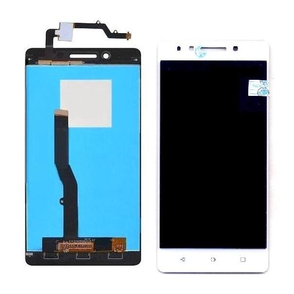 LCD with Touch Screen for Lenovo K8